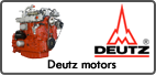 DEUTZ Motors