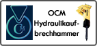 Vertriebs und Service-Abteilung Hydraulikaufbrechhammer OCM