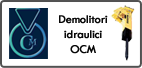 Assistenza e vendita demolitori idraulici OCM