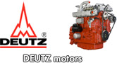 DEUTZ Motors