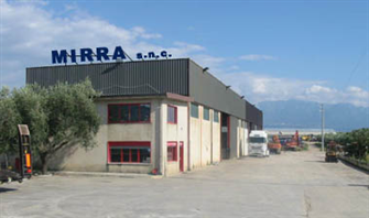 Officina Mirra - Mirra s.a.s.