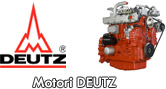 Motori DEUTZ