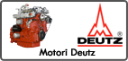 Motori DEUTZ